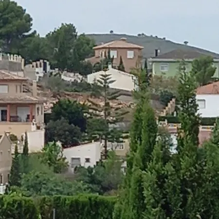 La Ventolera *