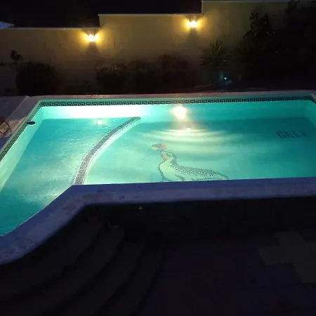 Apartamento La Ventolera Valência