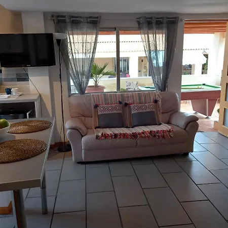 La Ventolera Apartamento Valência