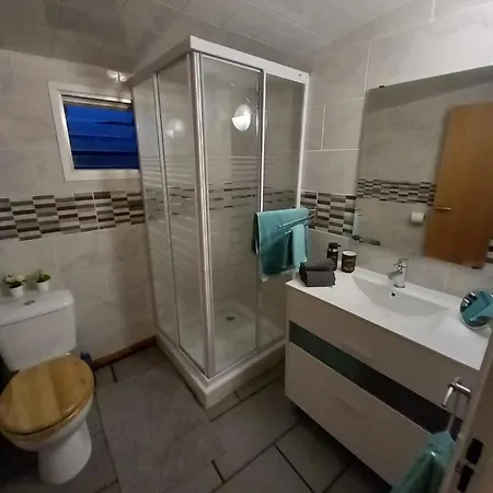 شقة La Ventolera *