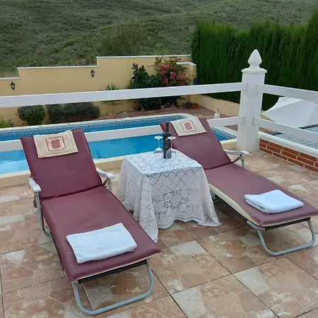 La Ventolera Appartement *