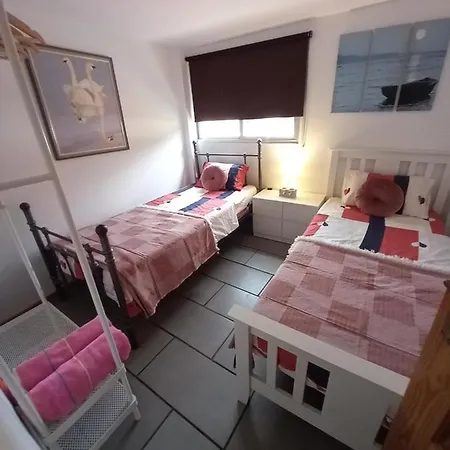 La Ventolera Apartment