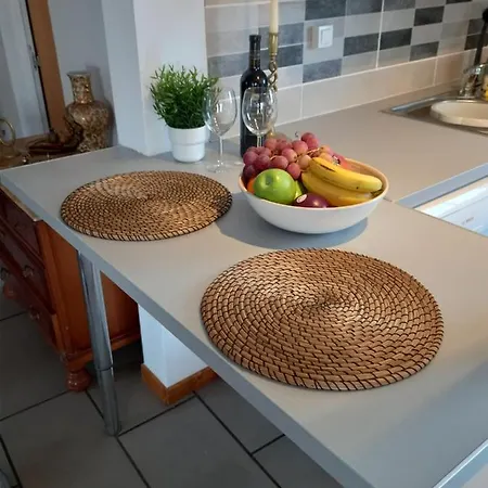 Appartement La Ventolera Valence