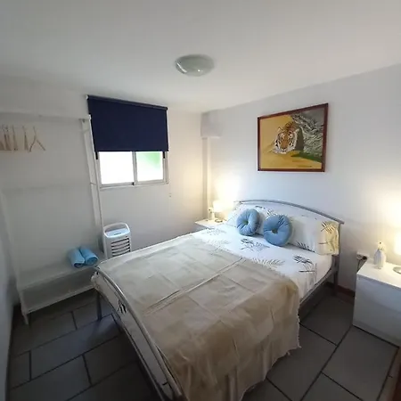 Appartement La Ventolera *