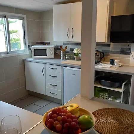 La Ventolera Apartment *