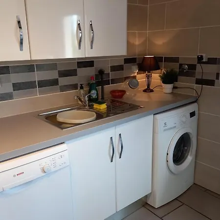 La Ventolera Appartement Valence