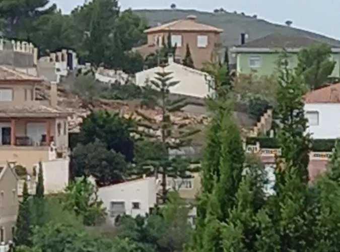 La Ventolera *
