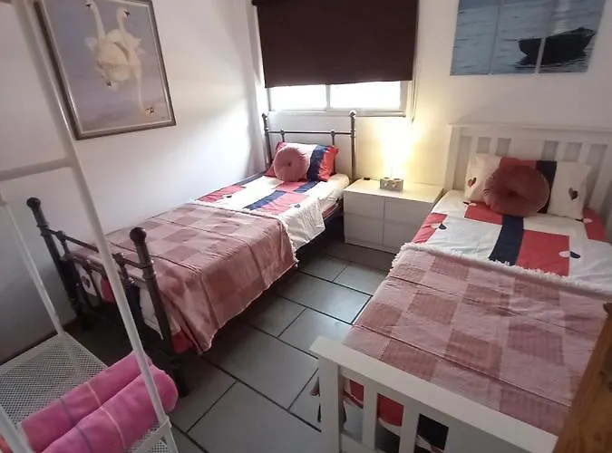 La Ventolera Lägenhet