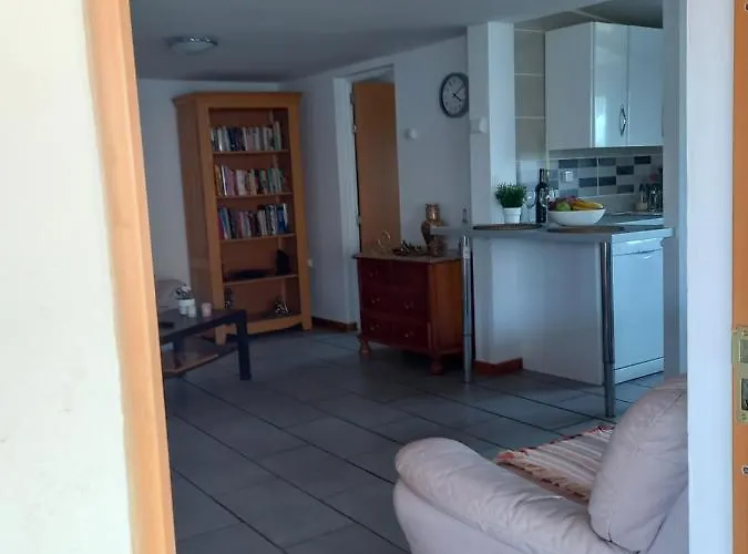 La Ventolera Lägenhet *