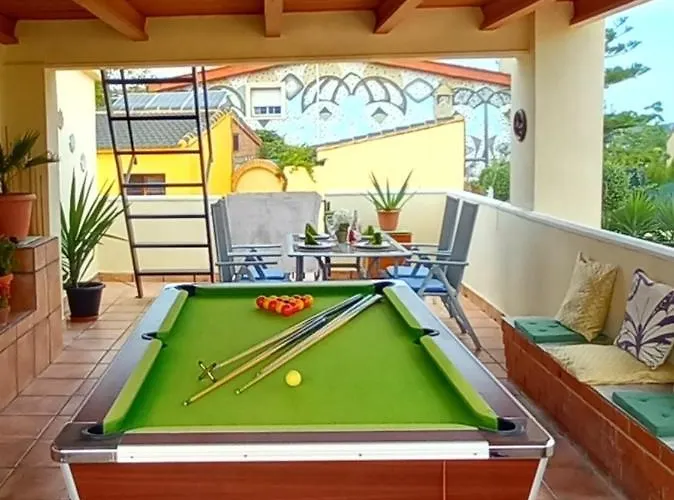 La Ventolera *