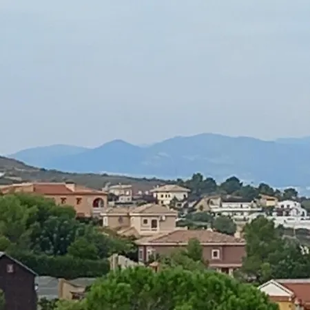 Apartman La Ventolera
