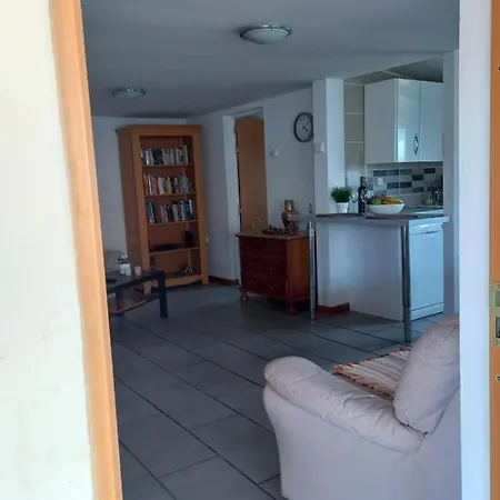 La Ventolera Appartement *