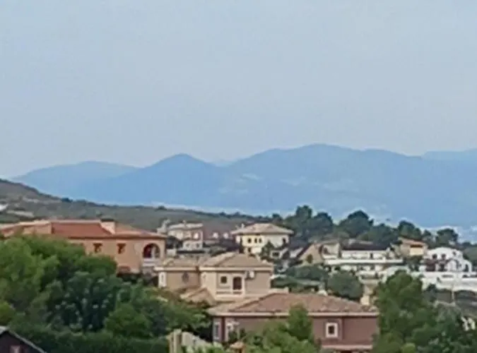 Apartman La Ventolera