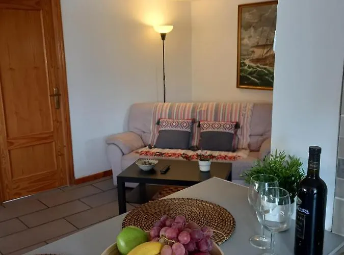 Apartman La Ventolera *