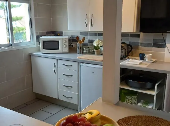 La Ventolera Apartman *