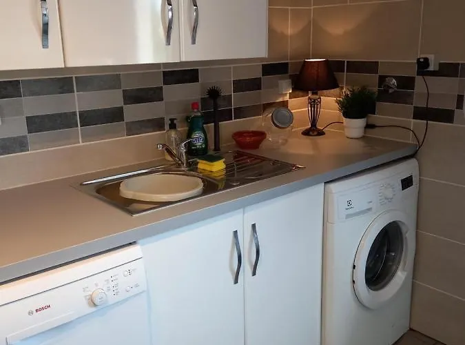 La Ventolera Apartman Valencia