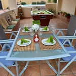 La Ventolera Διαμέρισμα Βαλένθια