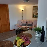 Διαμέρισμα La Ventolera *